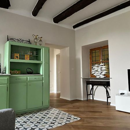 토리노 Casa Amelie 아파트 외부 사진