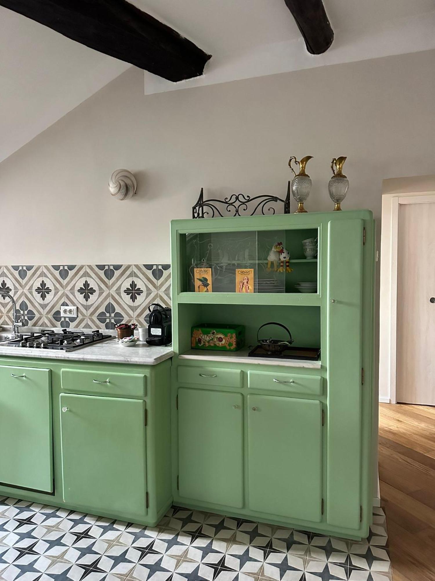 토리노 Casa Amelie 아파트 외부 사진